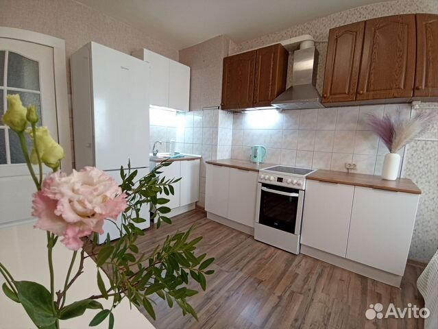 

2-к. квартира, 68 м², 4 кровати