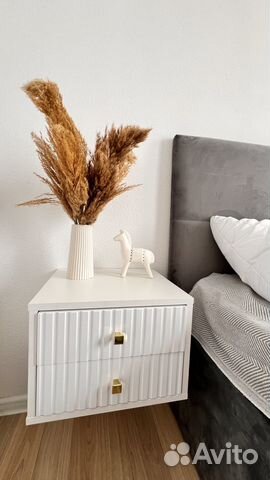 

2-к. квартира, 47 м², 2/22 эт.