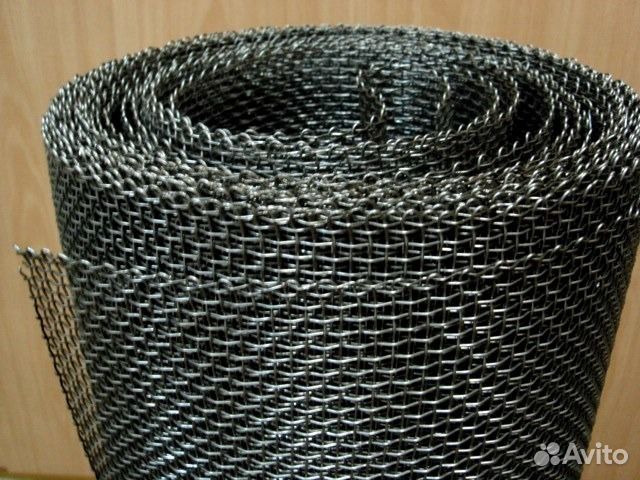 Сетка сварная, рабица, кладочная, цпвс Сетка сварная, рабица, кладочная, цпвс