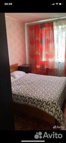 

2-к. квартира, 65 м², 3 кровати