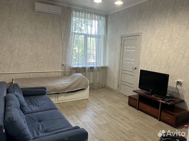 

2-к. квартира, 43 м², 3 кровати