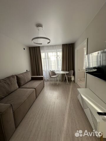 

2-к. квартира, 45 м², 5/5 эт.