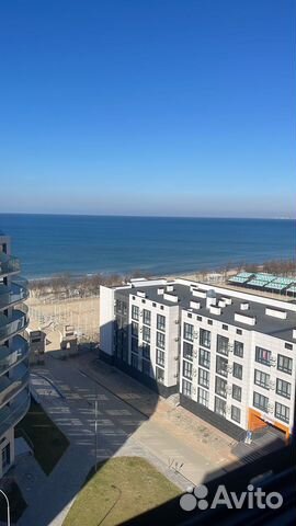 

2-к. квартира, 52 м², 2 кровати