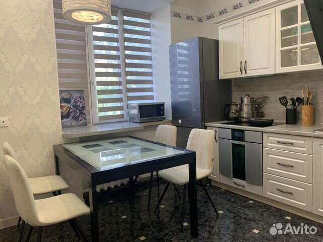 

3-к. квартира, 87 м², 5 кроватей