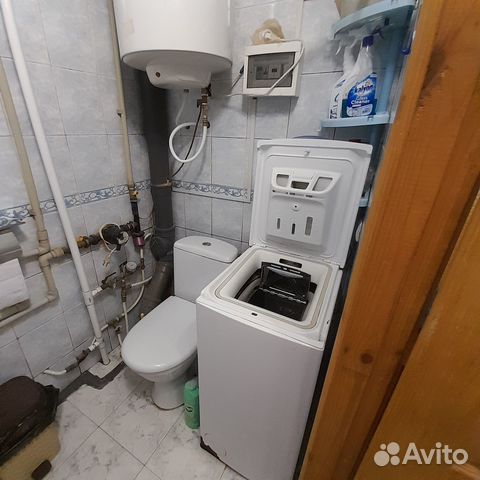 

2-к. квартира, 38 м², 1/5 эт.