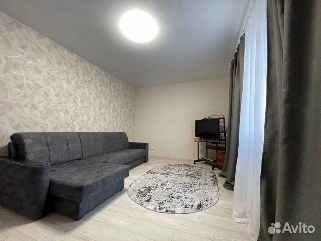 

2-к. квартира, 57 м², 3 кровати