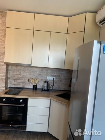 

1-к. квартира, 31 м², 1/3 эт.