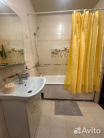

1-к. квартира, 61 м², 3/11 эт.
