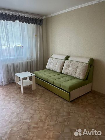 

1-к. квартира, 39,2 м², 2 кровати