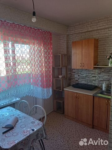 

2-к. квартира, 42 м², 4 кровати