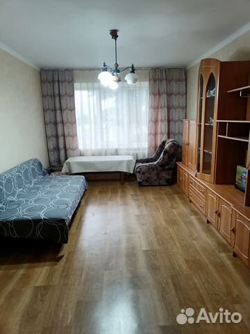 

3-к. квартира, 60 м², 2/9 эт.