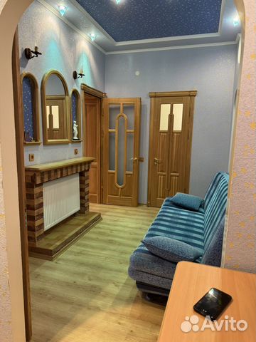 

2-к. квартира, 50 м², 5 кроватей