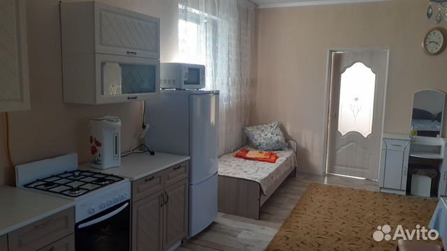 

3-к. дом, 78 м²