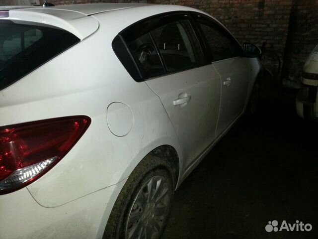 Разбор Chevrolet Cruze Шевроле Круз 2012 1.8 AT Разбор Chevrolet Cruze Шевроле Круз 2012 1.8 AT