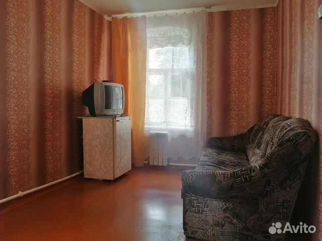 

2-к. квартира, 36 м², 2/2 эт.