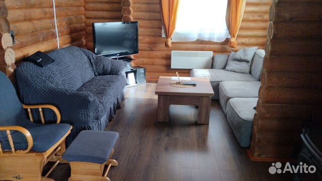 

5-к. коттедж, 120 м²