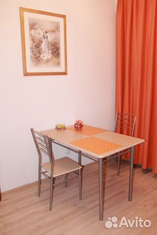 1-к квартира, 35 м², 5/24 эт. 1-к квартира, 35 м², 5/24 эт.