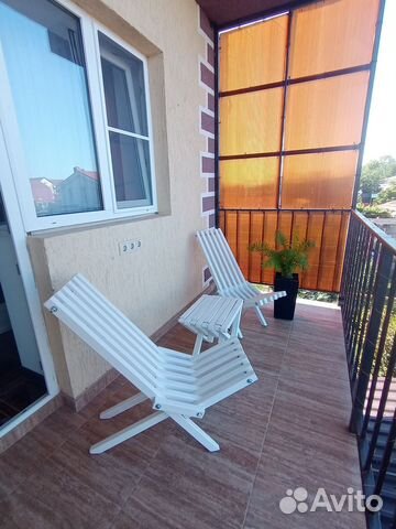 

2-к. квартира, 36 м², 3 кровати