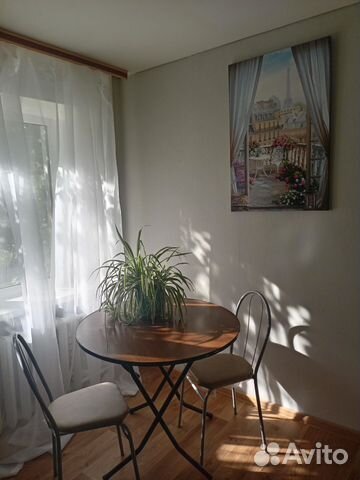 

1-к. квартира, 20 м², 1 кровать