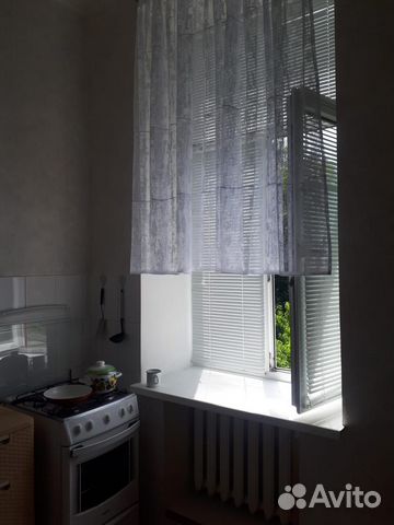 

1-к. квартира, 34 м², 3 кровати