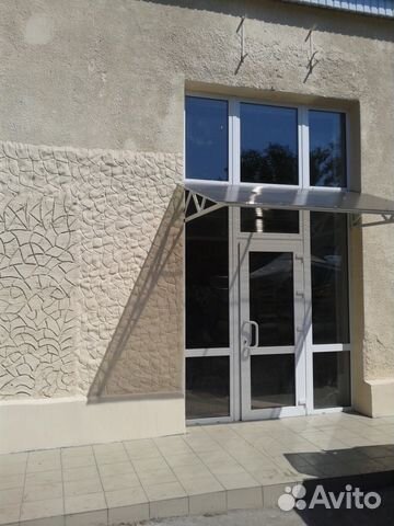 Торговое помещение, 74 м² Торговое помещение, 74 м²