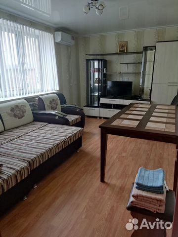 

2-к. квартира, 47,2 м², 2/2 эт.