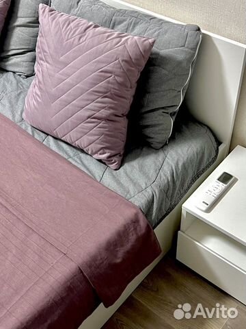 

1-к. квартира, 35 м², 3/9 эт.