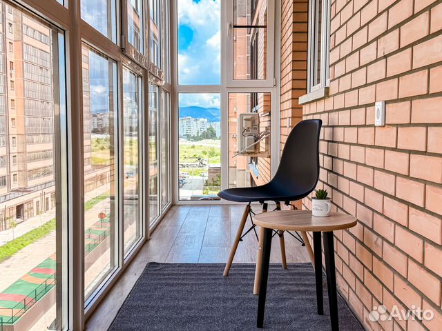 

1-к. квартира, 49 м², 6/12 эт.