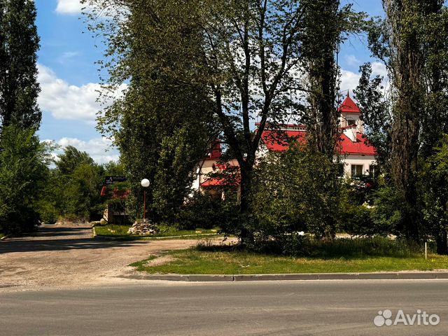 

Коттедж 100 м² на участке 15 сот.