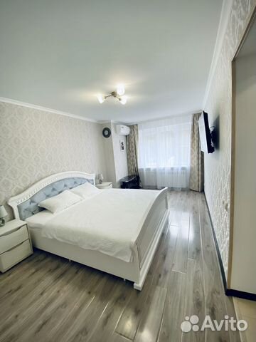 

1-к. квартира, 30 м², 1 кровать