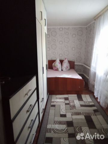 

Дом 120 м² на участке 12 сот.