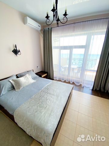 

Квартира-студия, 46 м², 3/6 эт.