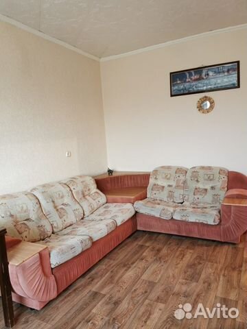 

3-к. квартира, 65 м², 4 кровати