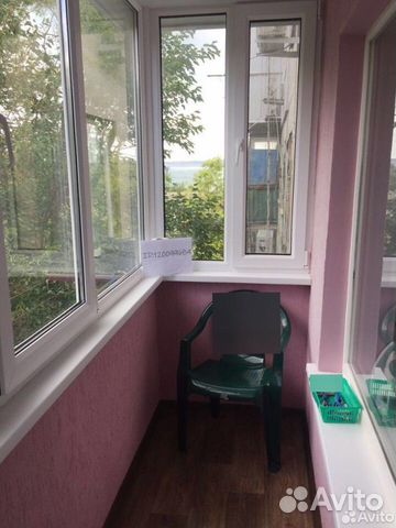 

2-к. квартира, 50 м², 4 кровати