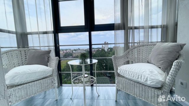 

2-к. квартира, 70 м², 2 кровати