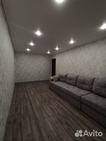 

2-к. квартира, 45 м², 2 кровати