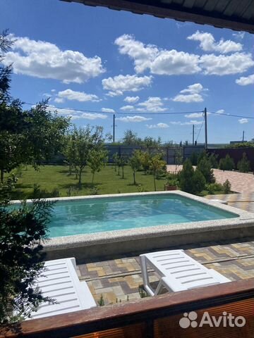 

3-к. дом, 75 м²