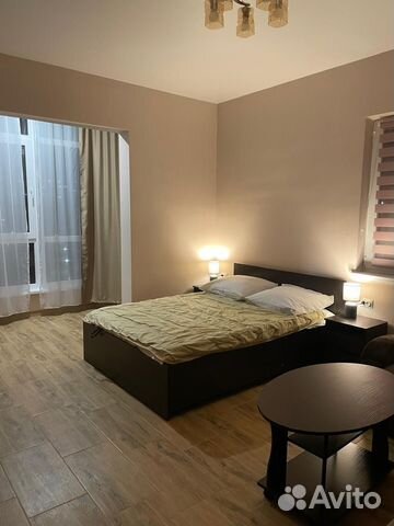 

1-к. квартира, 49 м², 3 кровати
