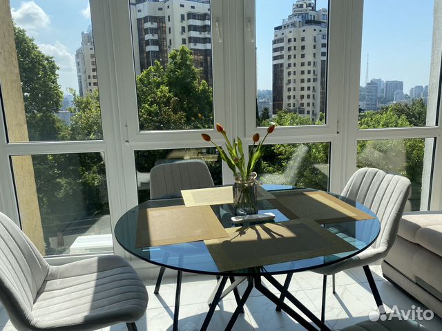 

2-к. квартира, 53 м², 3 кровати
