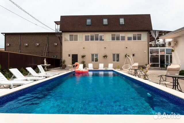 

Квартира-студия, 31 м², 3 кровати