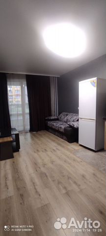 

2-к. квартира, 40 м², 1 кровать