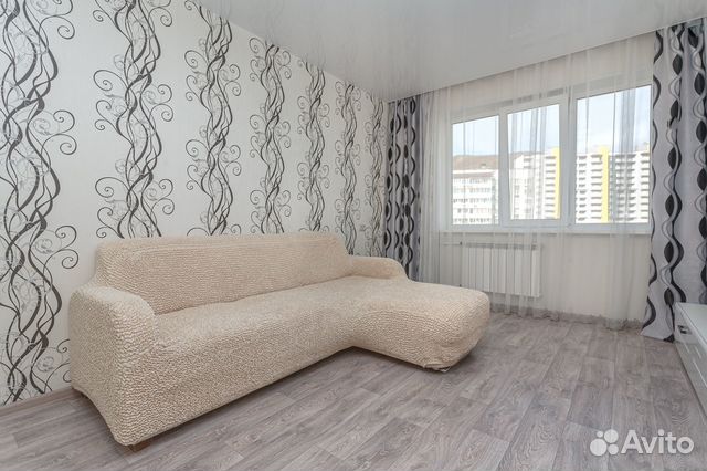 

3-к. квартира, 70 м², 3 кровати