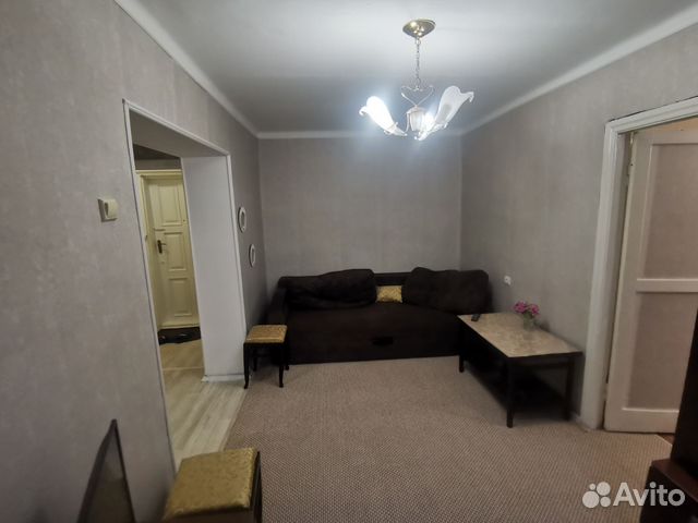 

2-к. квартира, 40 м², 1/5 эт.