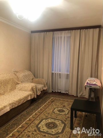 

1-к. квартира, 30 м², 2/5 эт.