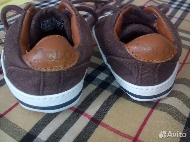 Пинетки,кеды, polo ralph lauren, ориг Пинетки,кеды, polo ralph lauren, ориг