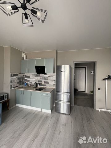 

2-к. квартира, 49 м², 4 кровати