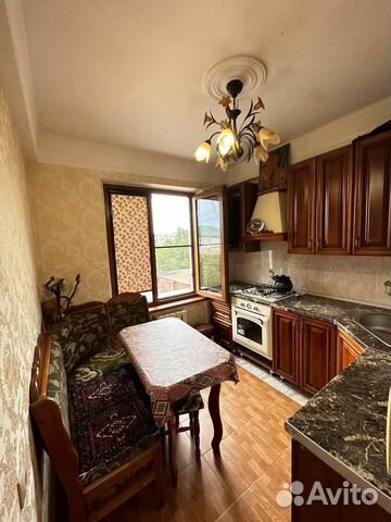 

2-к. квартира, 45 м², 5/5 эт.