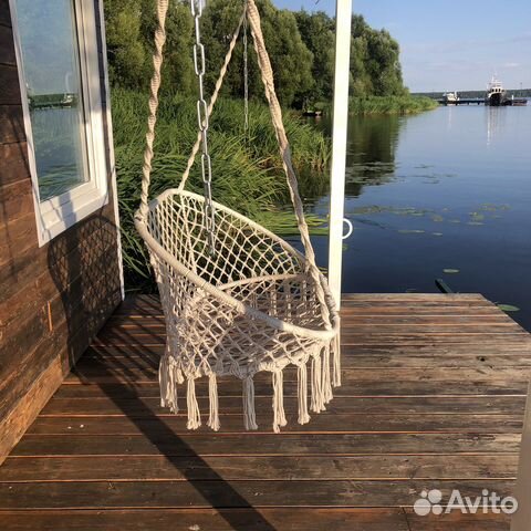 

Дом 36 м² на участке 2,5 га