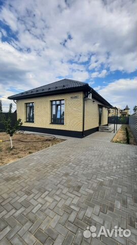 

2-к. квартира, 70 м², 5 кроватей