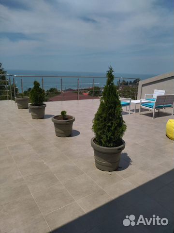 

Квартира-студия, 32 м², 2 кровати
